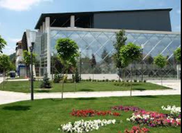 O nouă stagiune și un festival, la teatrul Anton Pann din Râmnicu Vâlcea