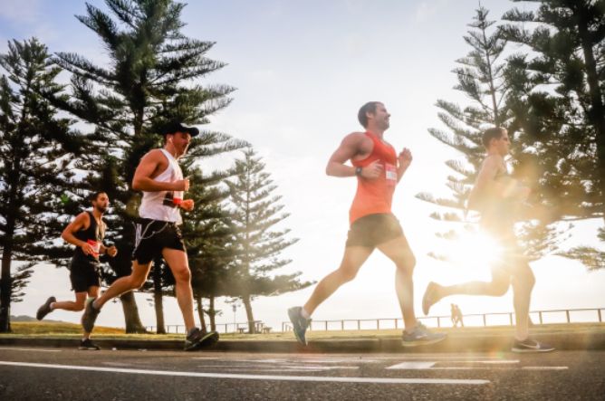 “Oltenia Forest Run”, în Băile Govora