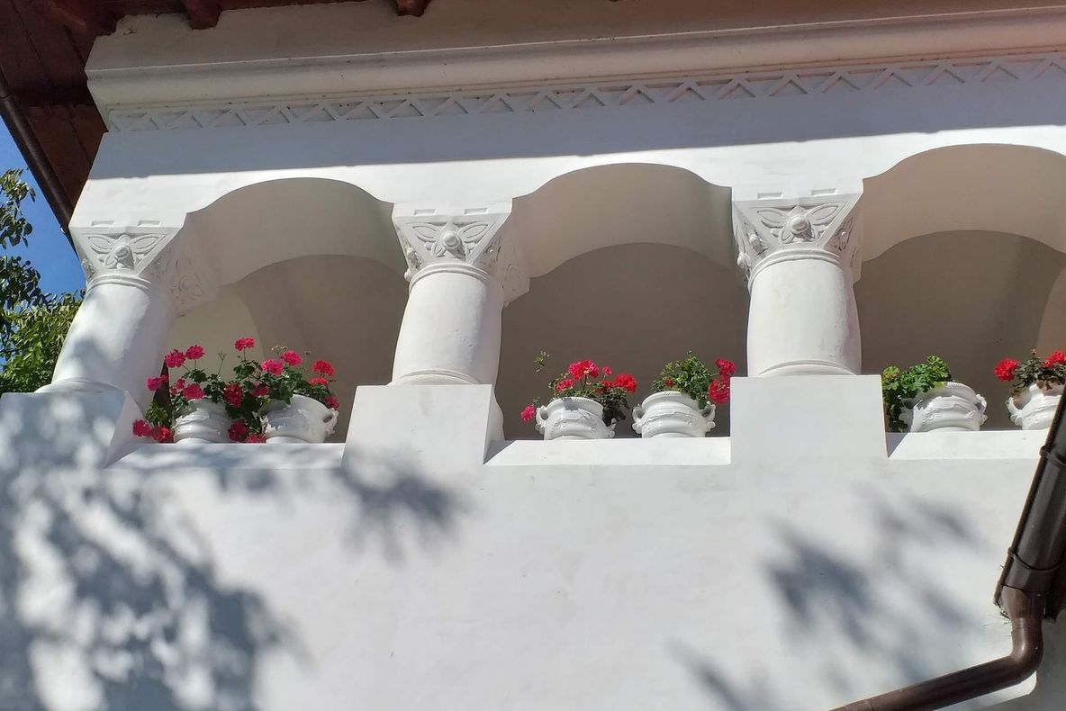 Concert de muzică veche la Conac