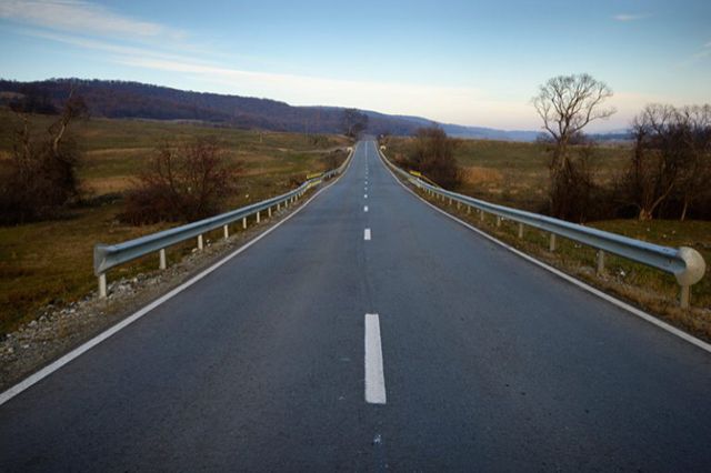 Drumul domnitorului Mihai Viteazul, prioritate pentru președintele Consiliului Județean Vâlcea