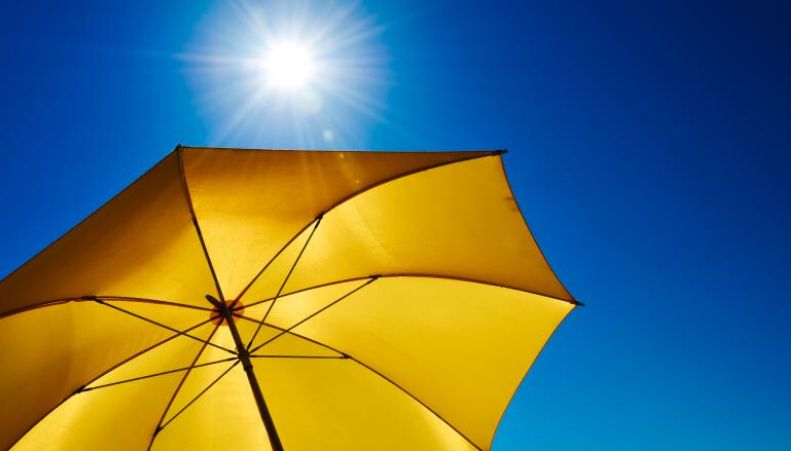 Măsuri excepționale anti- caniculă în Râmnicu Vâlcea