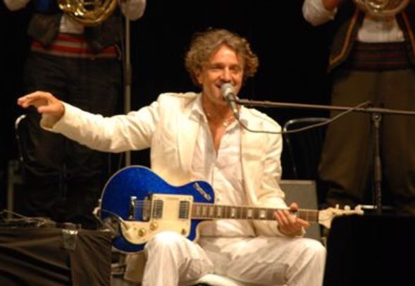 Un nou centru de vânzare al biletelor pentru concertul susținut de Goran Bregovic