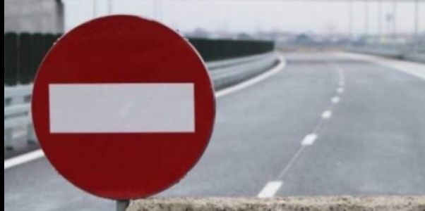 Final de săptămână cu restricții