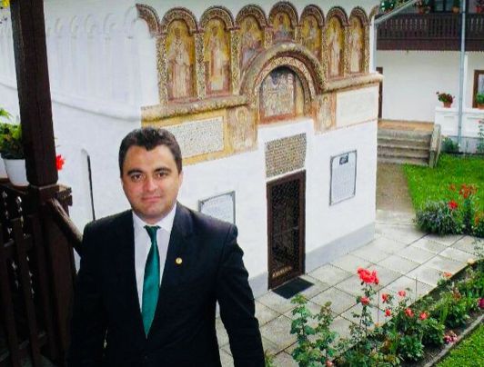 Istoricul Florin Epure: Zilele Europene ale Patrimoniului, Vâlcea, rol mobilizator în procesul identităţii europene