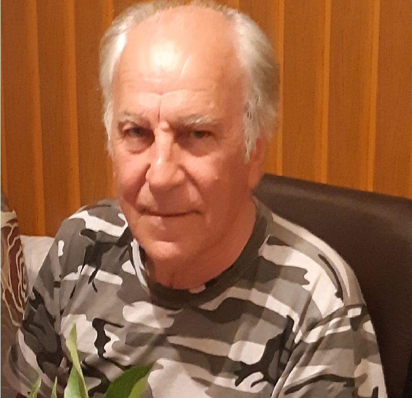 Dispărut de la domiciliu, în Bunești, Vâlcea !