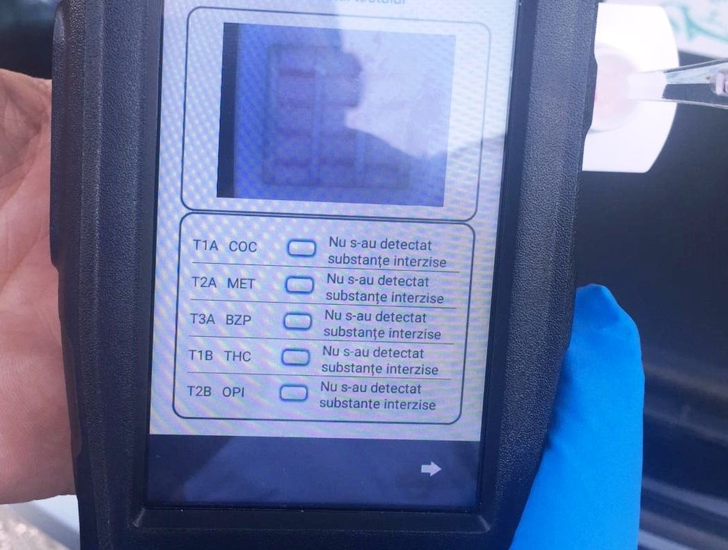 Razie in municipiul Râmnicu Vâlcea