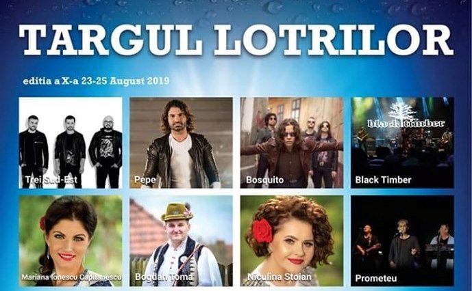 Brezoiul, din nou, in acorduri muzicale