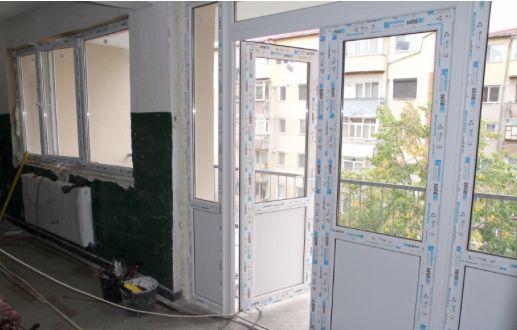 Au fost obținute fondurile necesare pentru realizarea locuinţelor de la Liceul ”Ferdinand I”, anunță primăria Râmnicului