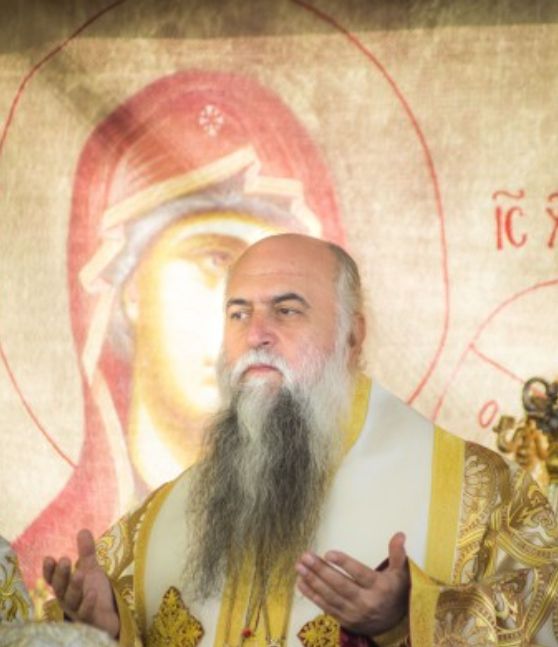 Antim Ivireanul să fie binecuvântare pentru voi toți!