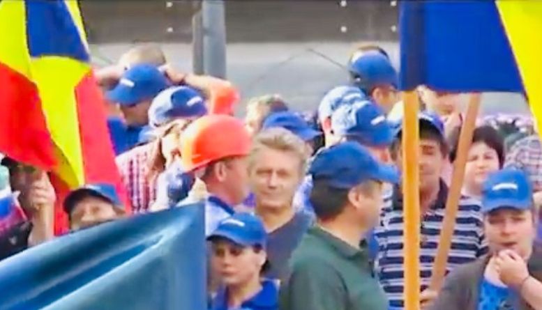 CIECH Soda România susține un proiect pentru o centrală  la Râmnicu Vâlcea