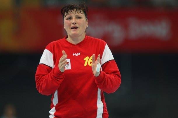 Luminița Huțupan-Dinu, cetățean de onoare și la Bujoreni, Vâlcea !