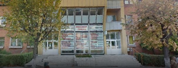 Constantin Rădulescu anunță începerea lucrarilor pentru modernizarea fostei „Policlinici cu Plată”, construită în anii 1984