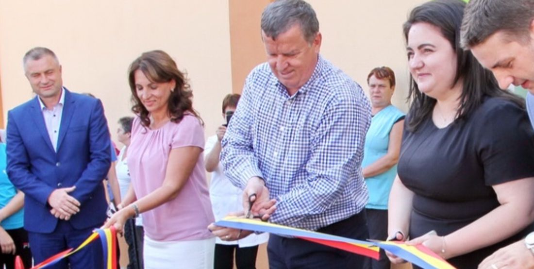 Colegiul Energetic, trecut și prezent