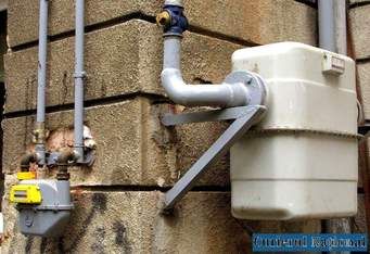 Informare privind sistarea temporară a alimentării cu gaze naturale în Govora !