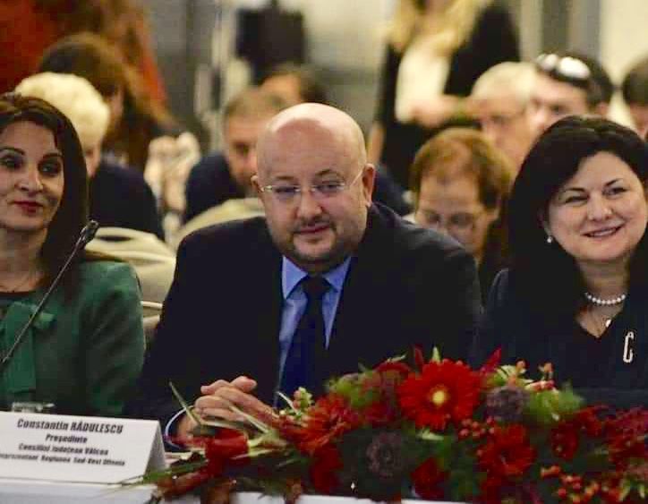 Comisia de monitorizare a programului POR s- a întrunit la Vâlcea