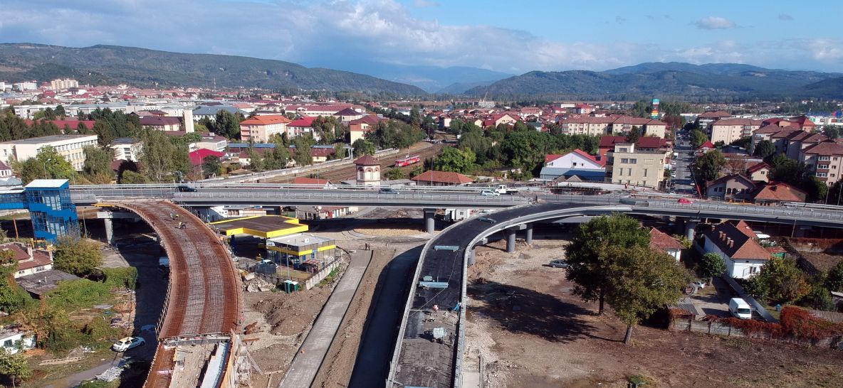 Primăria Râmnicului a atras în ultimii ani la bugetul local 25 de milioane de euro