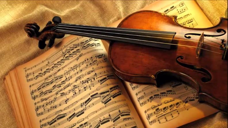 "Bucuriile muzicii" la filarmonica din Râmnicu Vâlcea