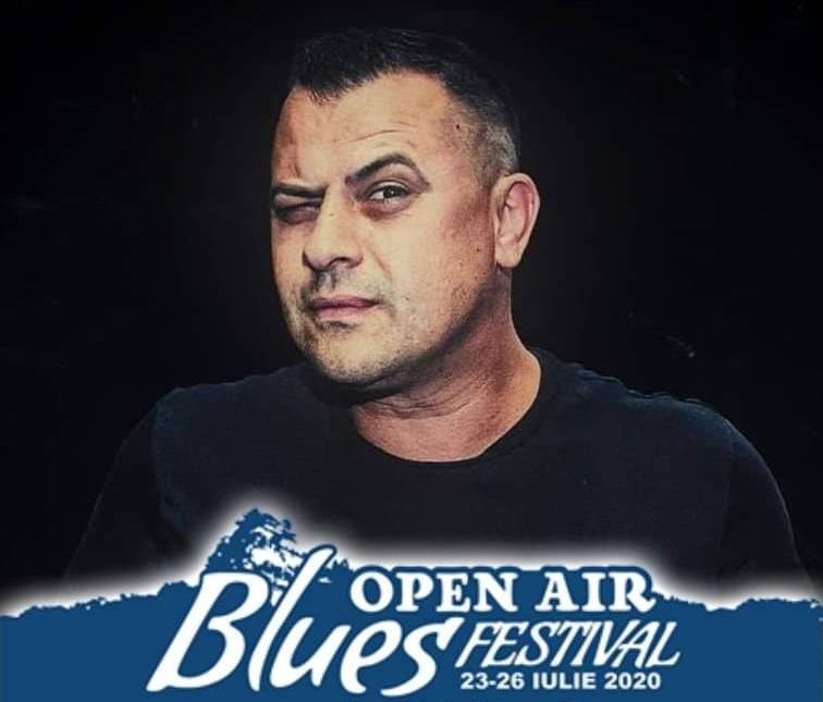 Beth Hart se întoarce la Brezoi, anunță organizatorii