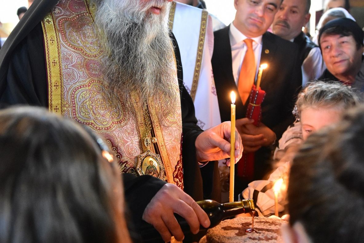 Casa de cultură din Băbeni a fost renovată, la 33 de ani de la inaugurare