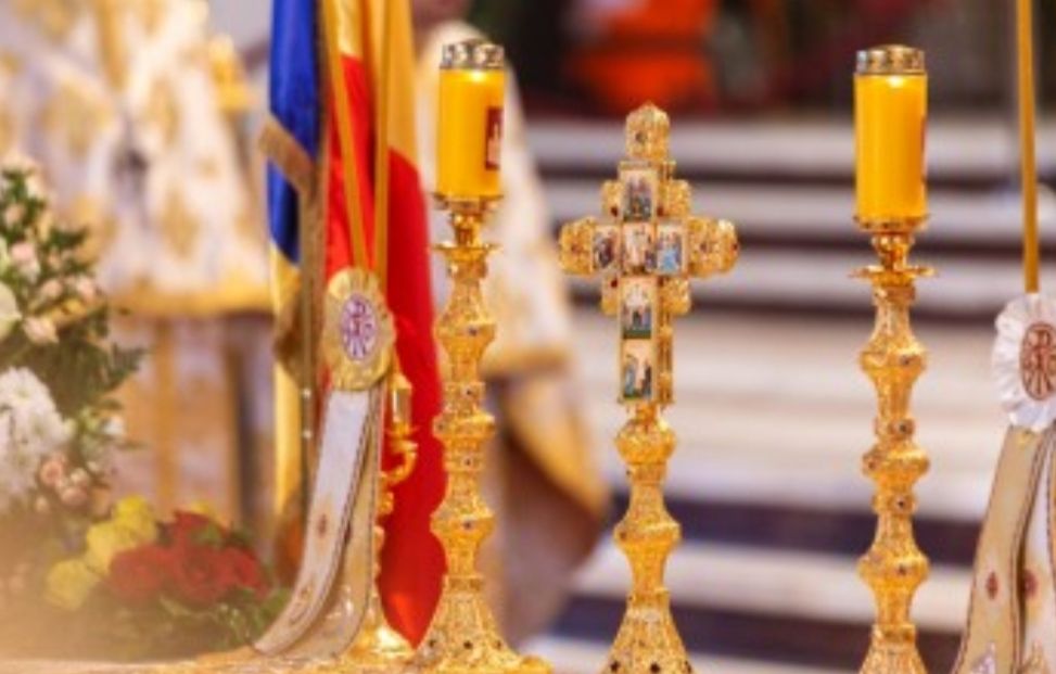 Te deum în bisericile ortodoxe în ziua Națională a României