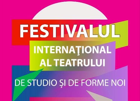 Teatrul Anton Pann, la Festivalul Internaţional al Teatrului de Studio