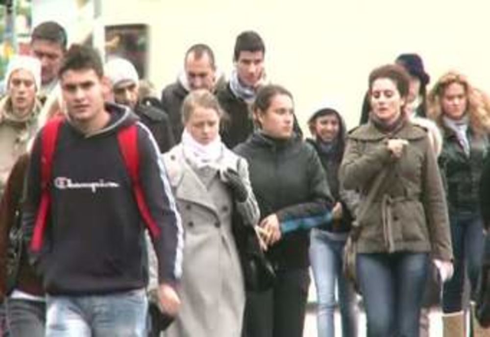 544 de locuri de muncă vacante în Spațiul Economic European