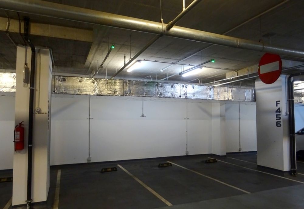 Abonamente de parcare la preț redus în centru !