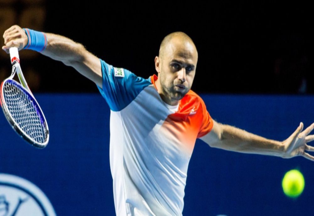 Marius Copil şi Denis Molceanov, meci câștigat astăzi în turneul challenger din Australia
