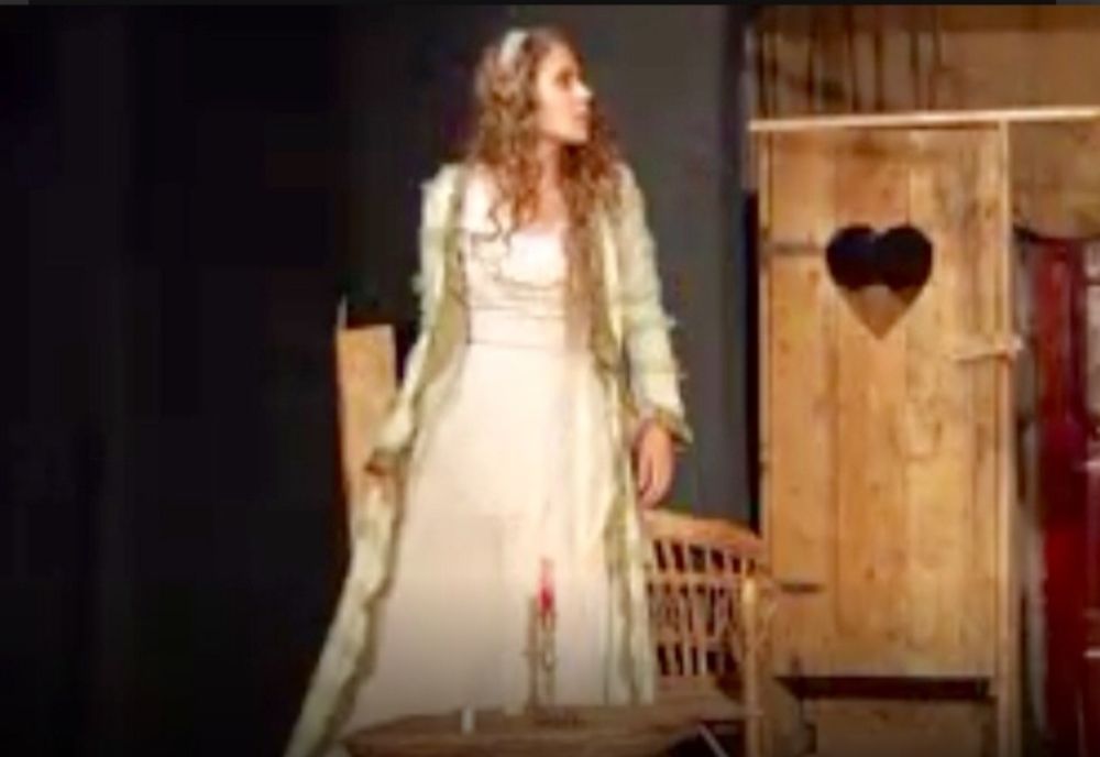 „O noapte furtunoasă” mâine, la Cinema Geo Saizescu