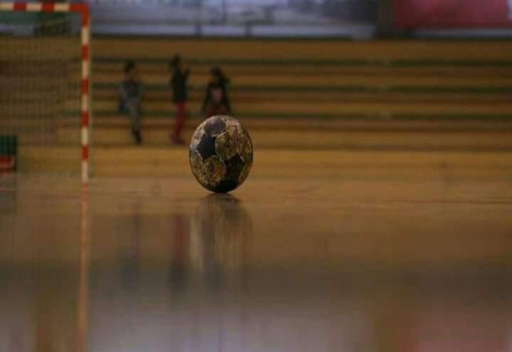 O sportivă a SCM Râmnicu Vâlcea face parte din lotul naţional pentru prima perioadă de pregătire