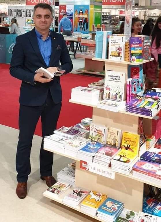 Mesajul directorului Direcției pentru Cultură, Vâlcea, transmis cu prilejul Zilei Culturii Naționale