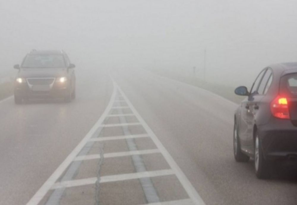 Duminică, trafic îngreunat în mai multe județe ale țării