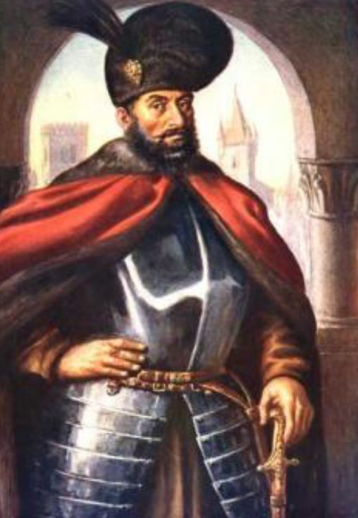 15 ianuarie, Mihai Viteazul se năștea în județul Vâlcea