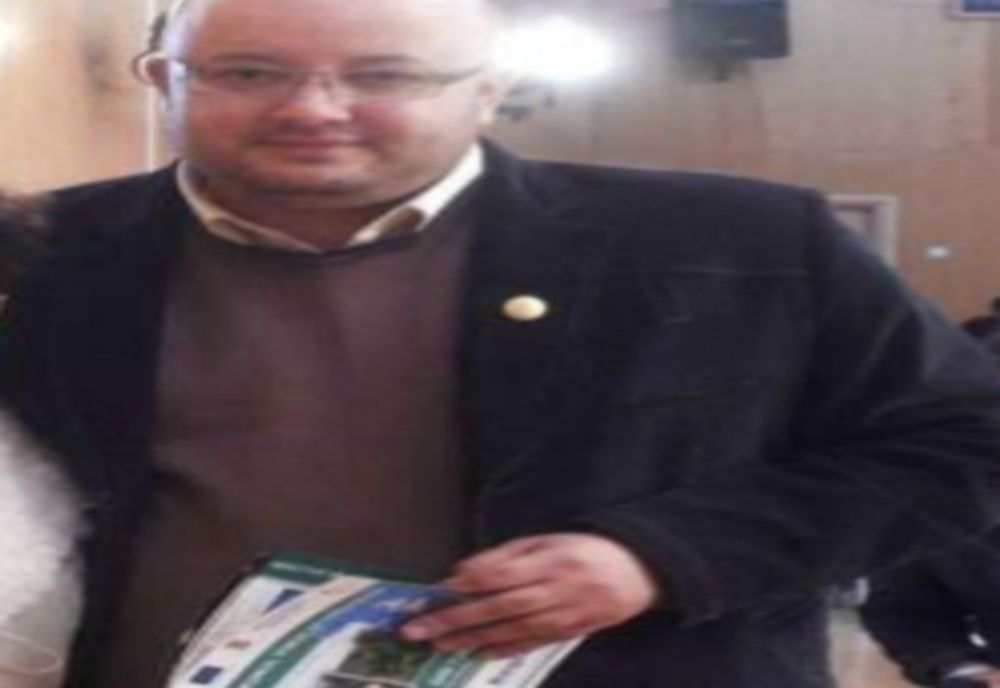 Președintele Consiliului Județean Constantin Rădulescu va dona un volum scris de Mihai Eminescu