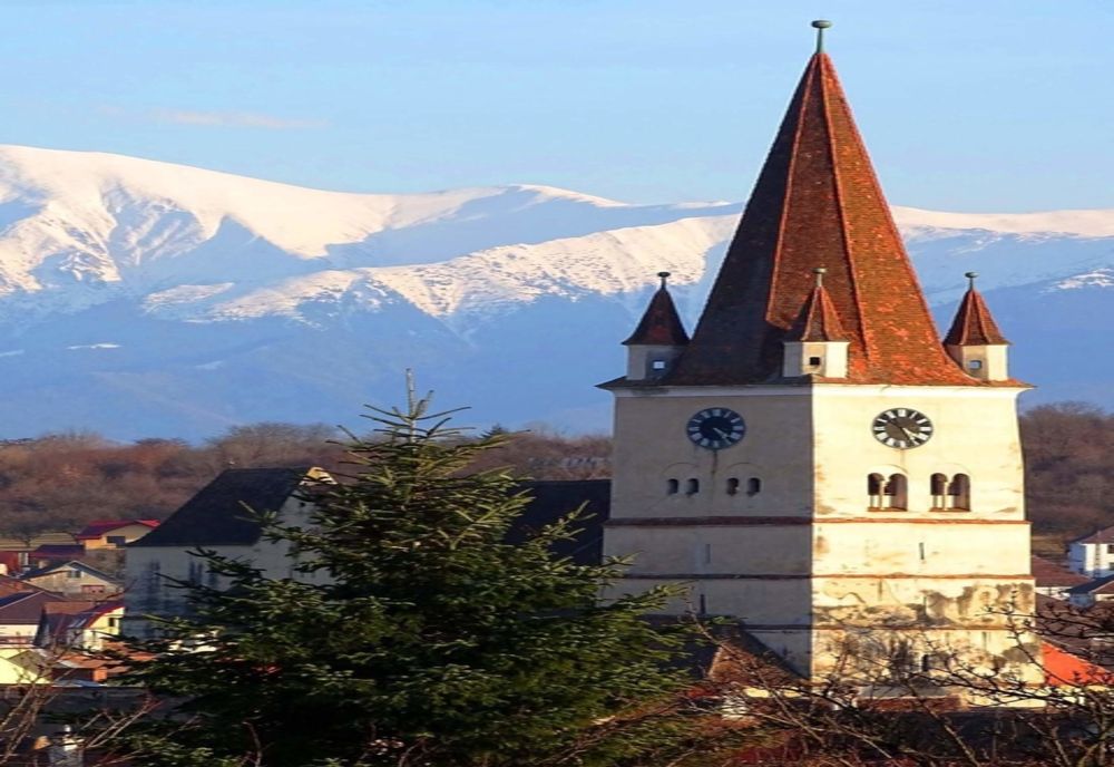 SCM Râmnicu Vâlcea a câștigat astăzi în meciul susținut cu Măgura Cisnădie