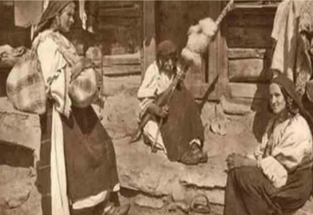 Legenda tânărului care a salvat soarele