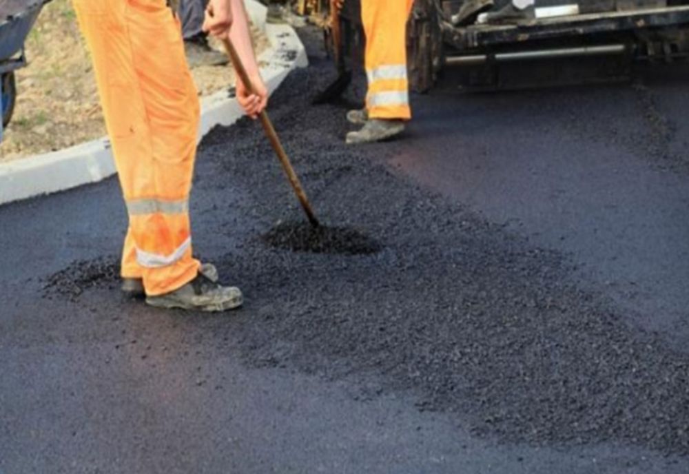 Lucrări pe DN 19. Trafic restricționat până la ora 15 00