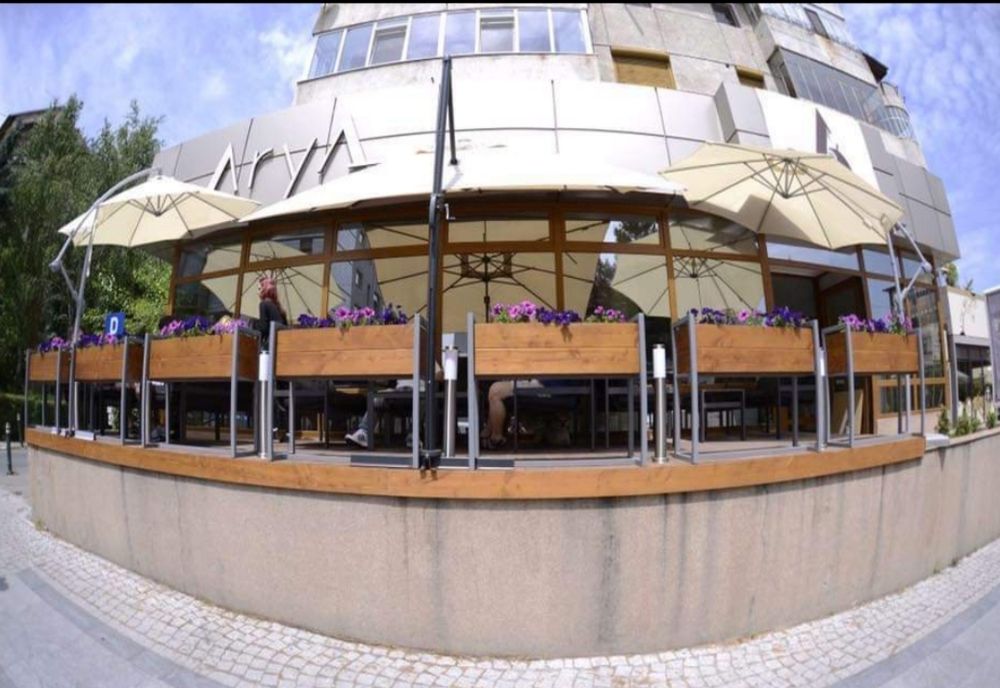 Arya Concept Lounge din Râmnicu Vâlcea propune o seară romantică și surprize în Ziua Îndrăgostiților