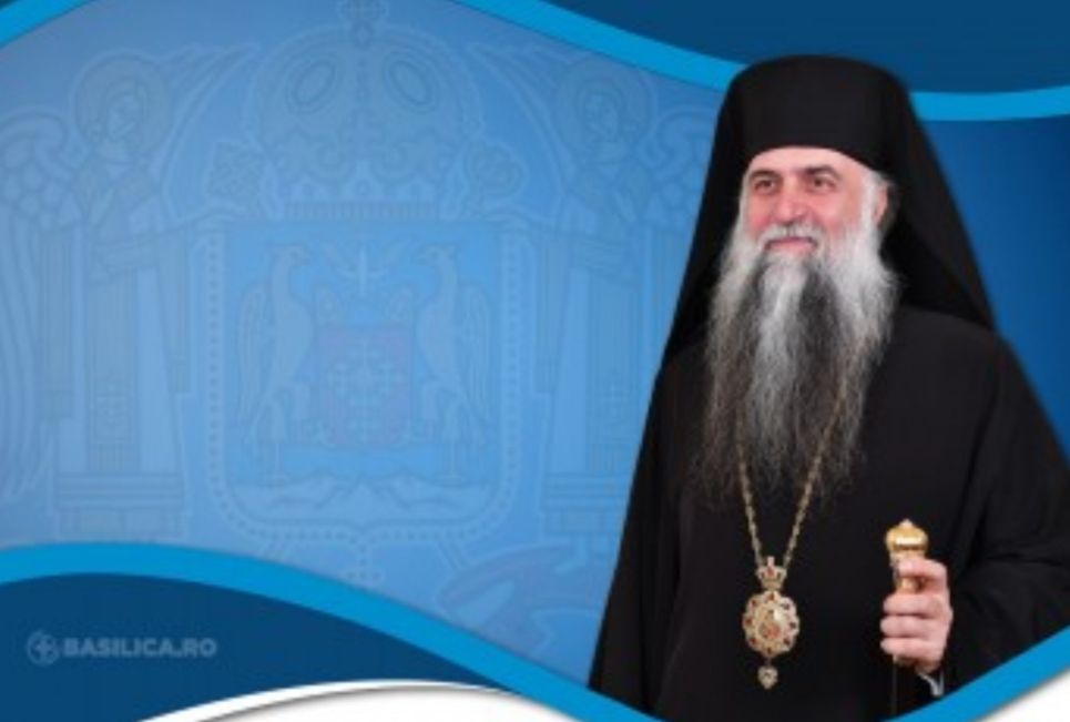 Arhiepiscopul Râmnicului își sărbătorește  patronul spiritual
