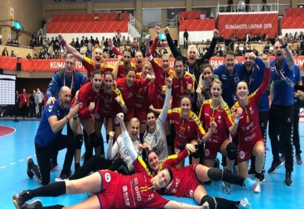 Pregătite pentru a merge mai departe