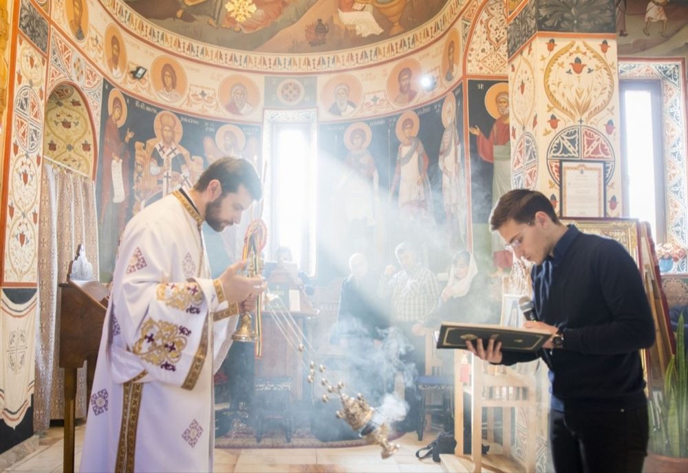 Arhiepiscopul Râmnicului despre "Pilda fiului risipitor"