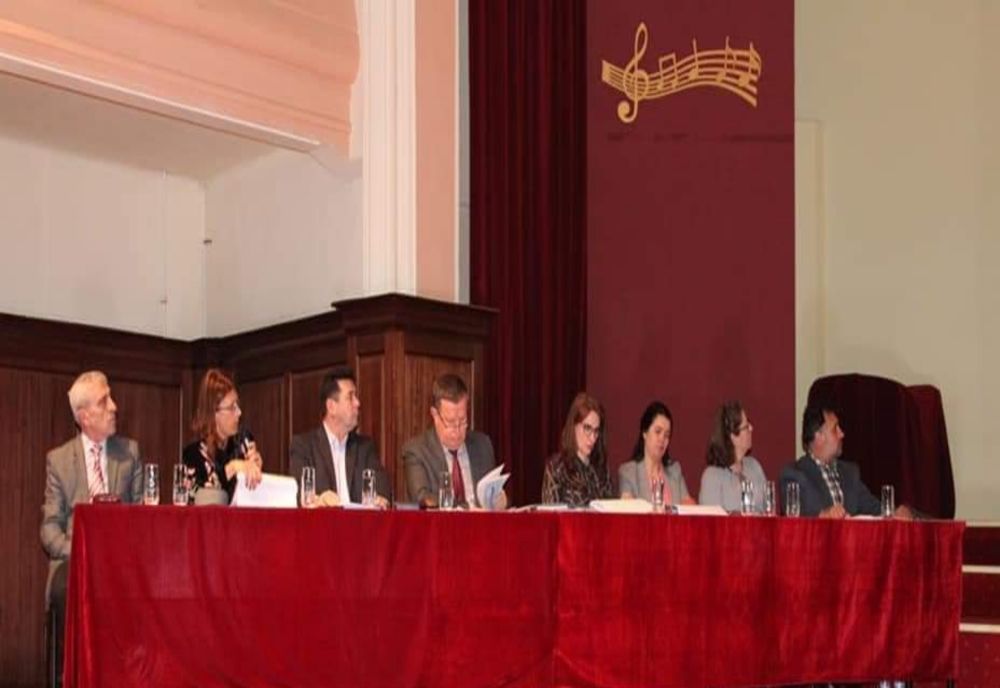 Proiectul de buget al Râmnicului a fost supus dezbaterii publice