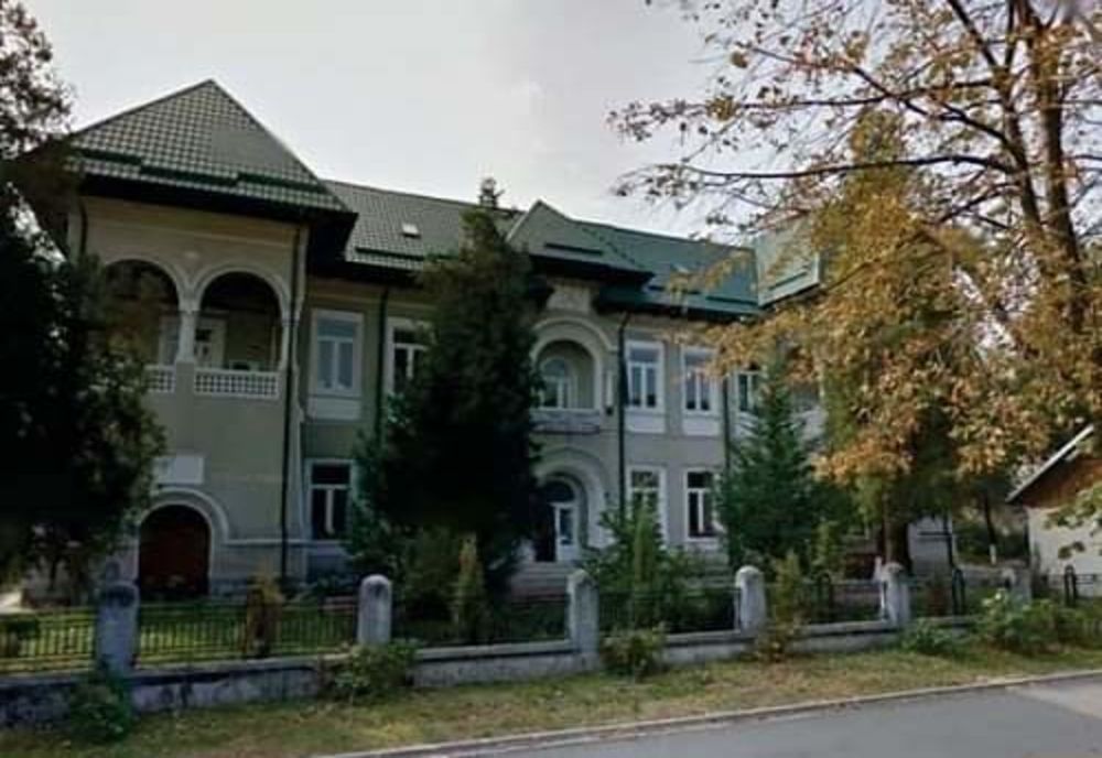 CJ Vâlcea:1 000 de miliarde de lei vechi, pentru sistemul de protecție socială