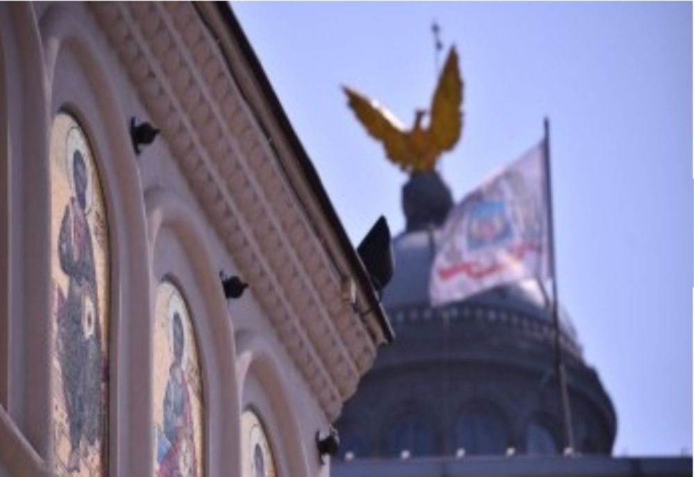 Noul statut al BOR în Monitorul Oficial