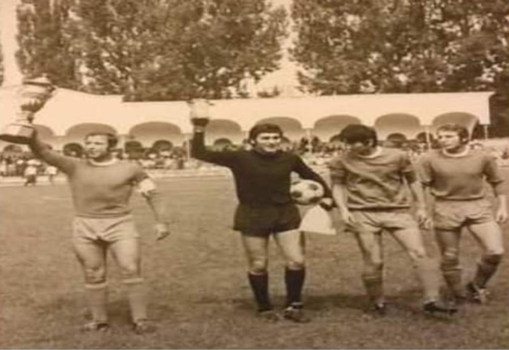 Campioni și performanțe sportive, tema simpozionului prezentat de Forumul cultural al Râmnicului 