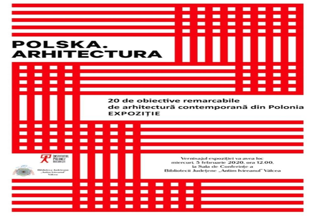 „Polska. Architecture” 