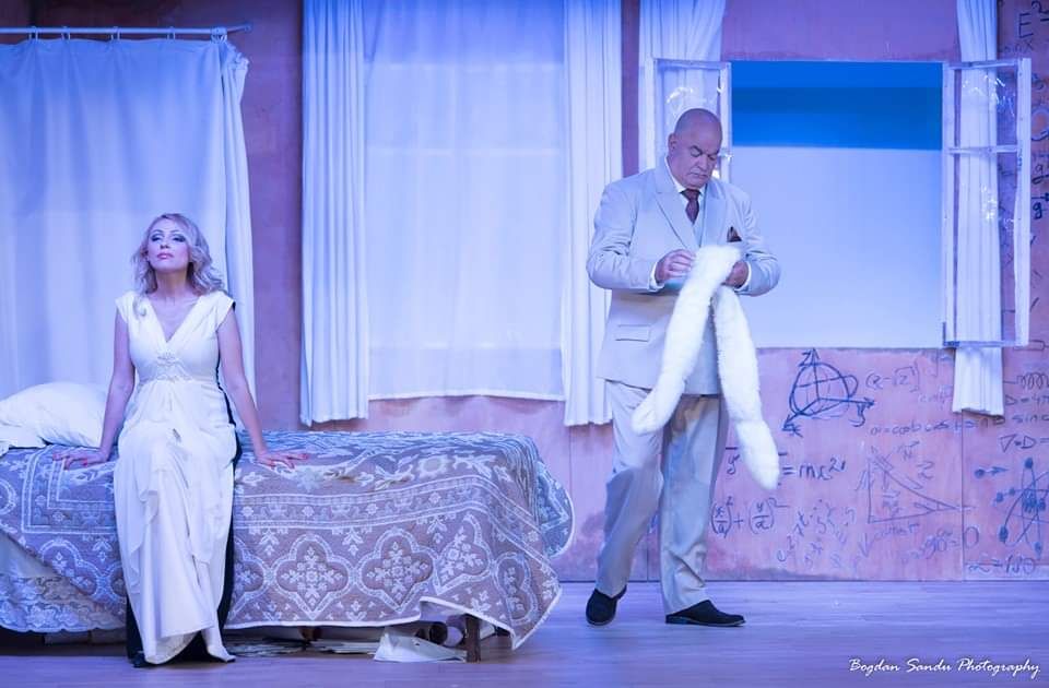 Steaua fără nume și astronomul visător