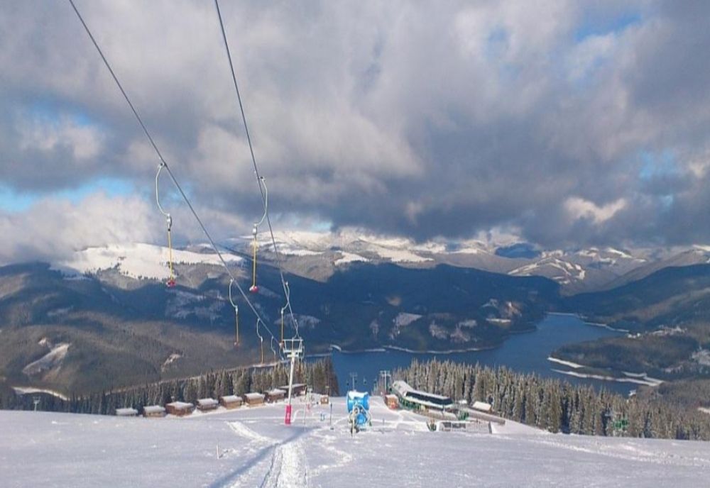 Ski Resort Transalpina, închis timp de 3 zile, în fiecare săptămână
