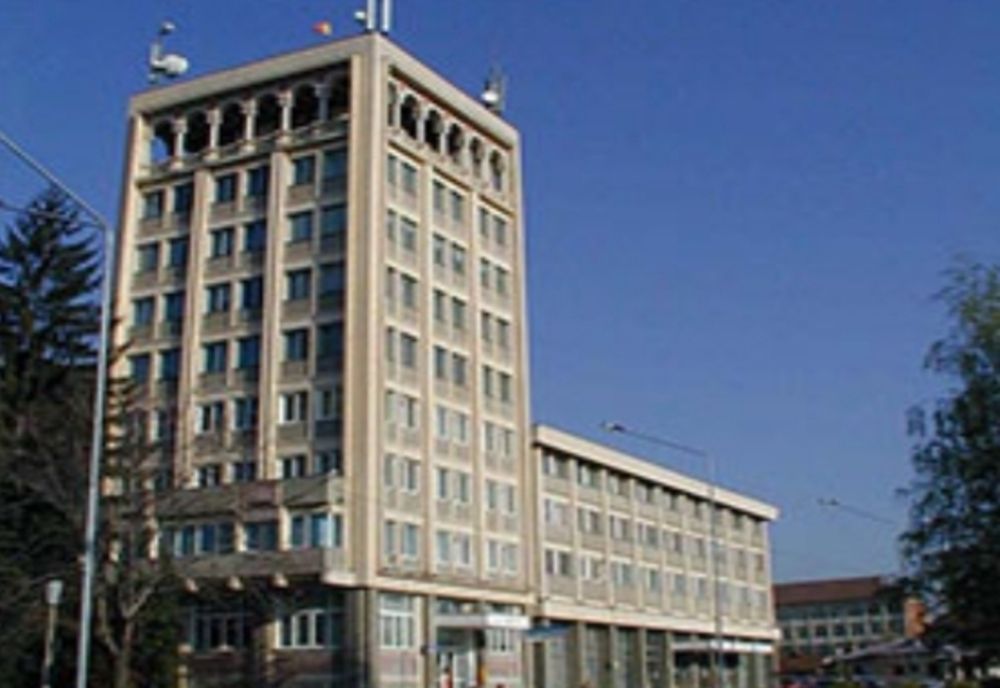 Concurs de dezbateri pentru elevii vâlceni, la Consiliul Județean