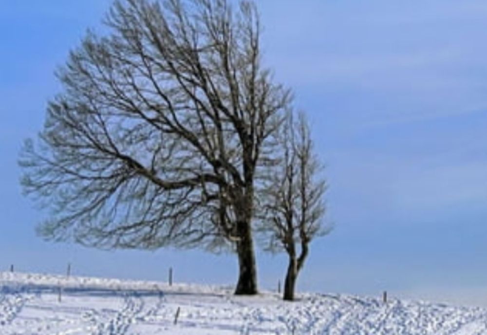 Atenționare pentru șoferi, în contextul avertizărilor meteo